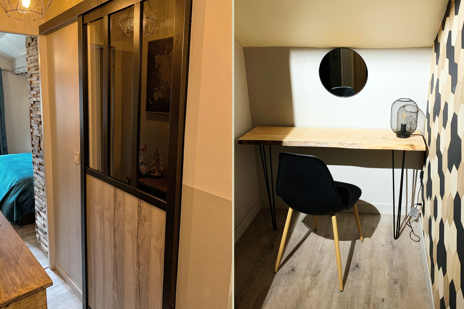 appartement Le Bivouac