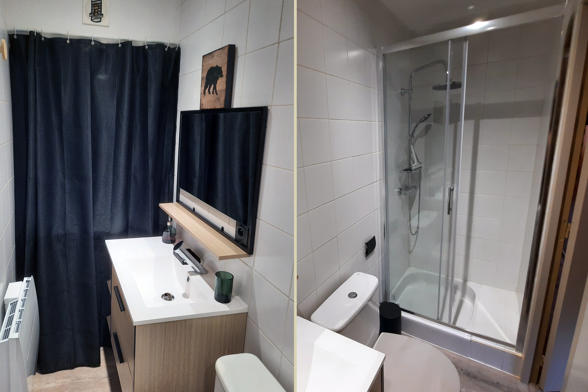 appartement Le Bivouac