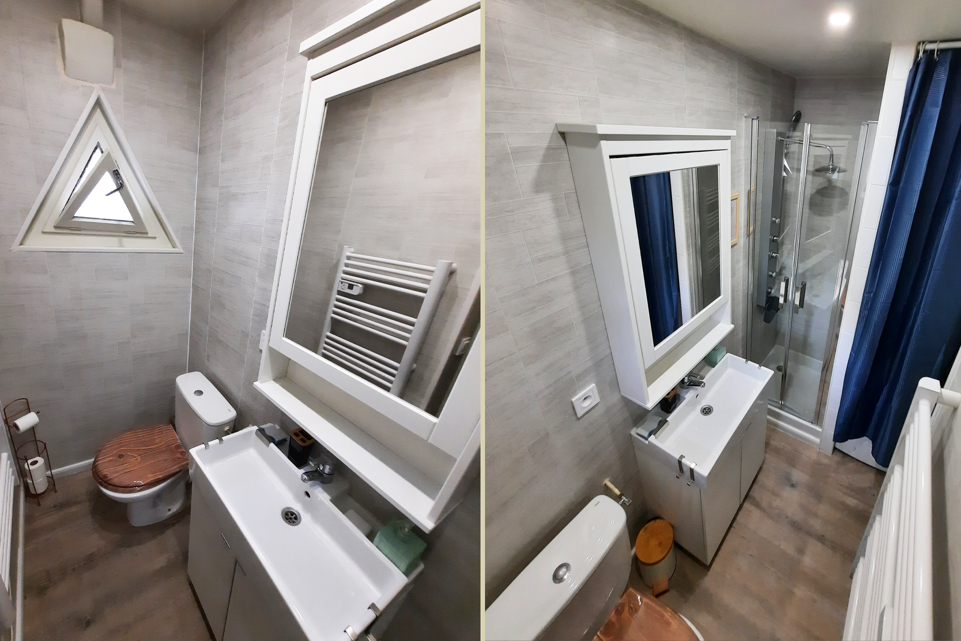 appartement des Cîmes
